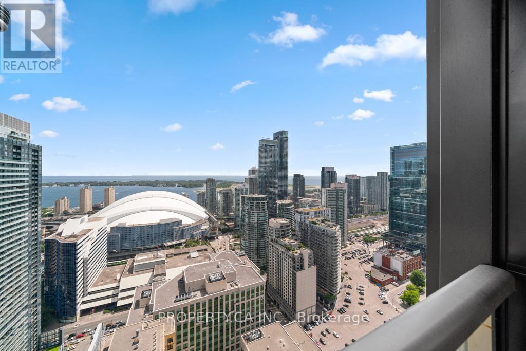 3708 - 35 Mercer Street, Toronto, Ontario  M5V 0V1 - Photo 42 - C12246494