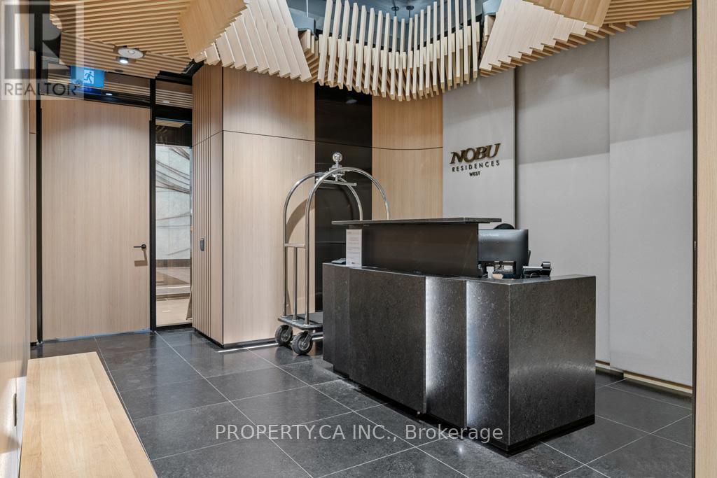3708 - 35 Mercer Street, Toronto, Ontario  M5V 0V1 - Photo 43 - C12246494
