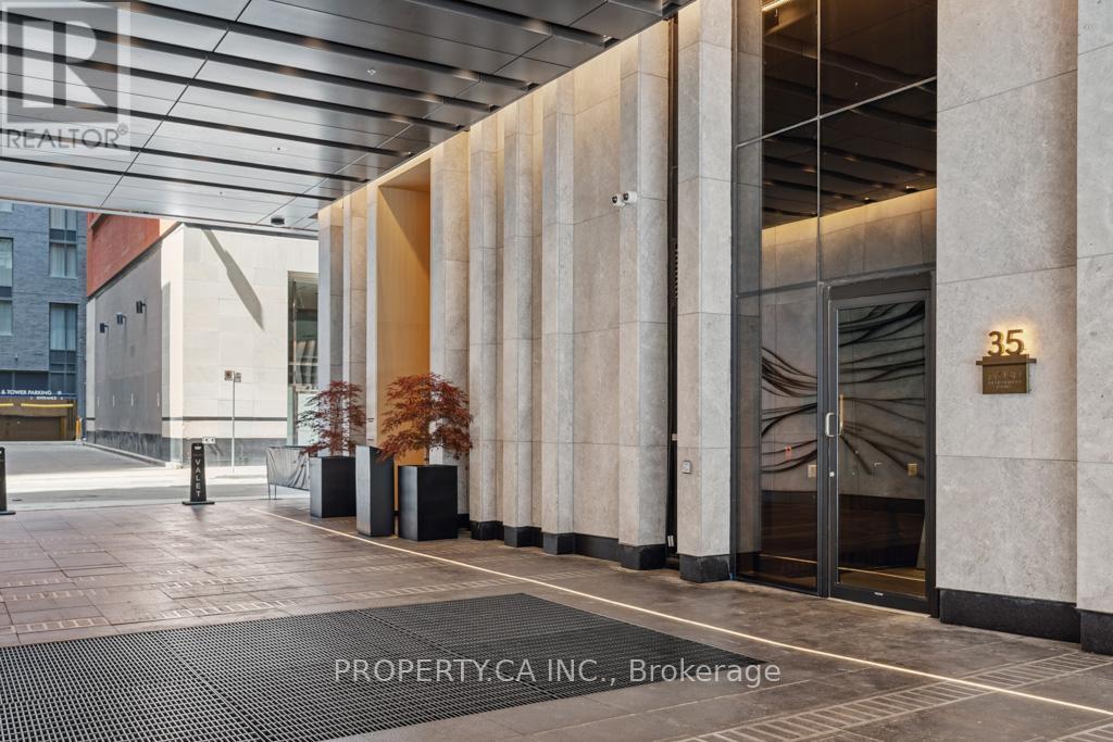 3708 - 35 Mercer Street, Toronto, Ontario  M5V 0V1 - Photo 44 - C12246494
