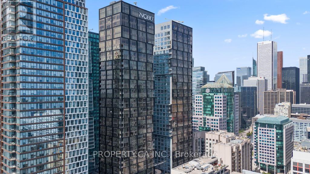 3708 - 35 Mercer Street, Toronto, Ontario  M5V 0V1 - Photo 6 - C12246494