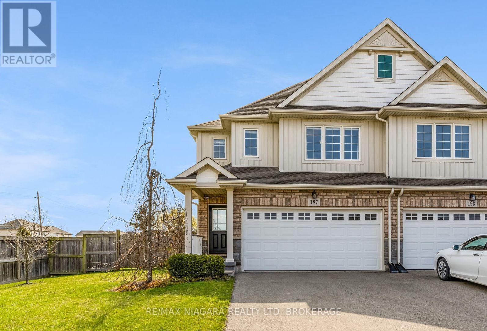 Property at 187 CARDINAL CRESCENT image 1