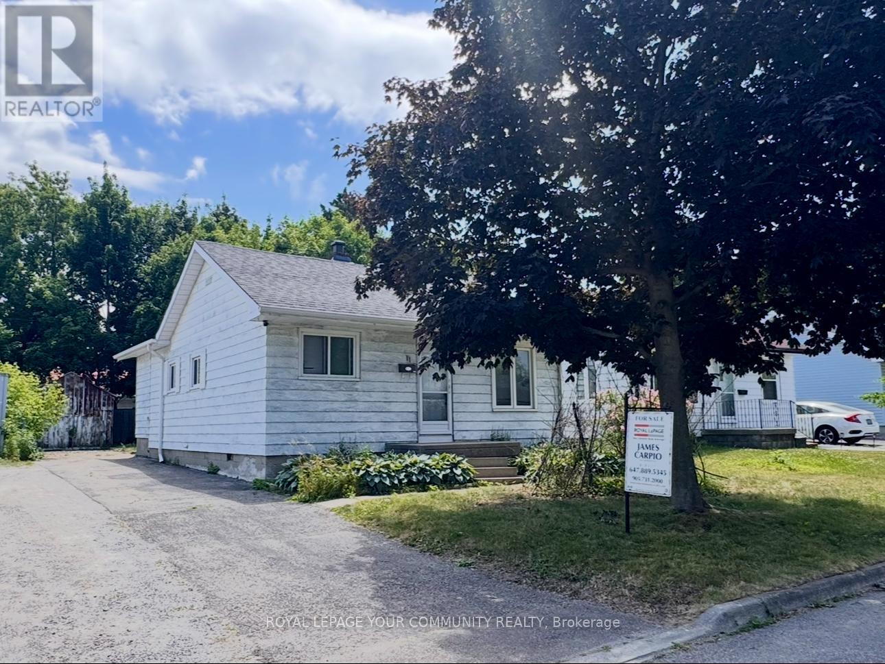 Property at 11 PINE STREET image 1