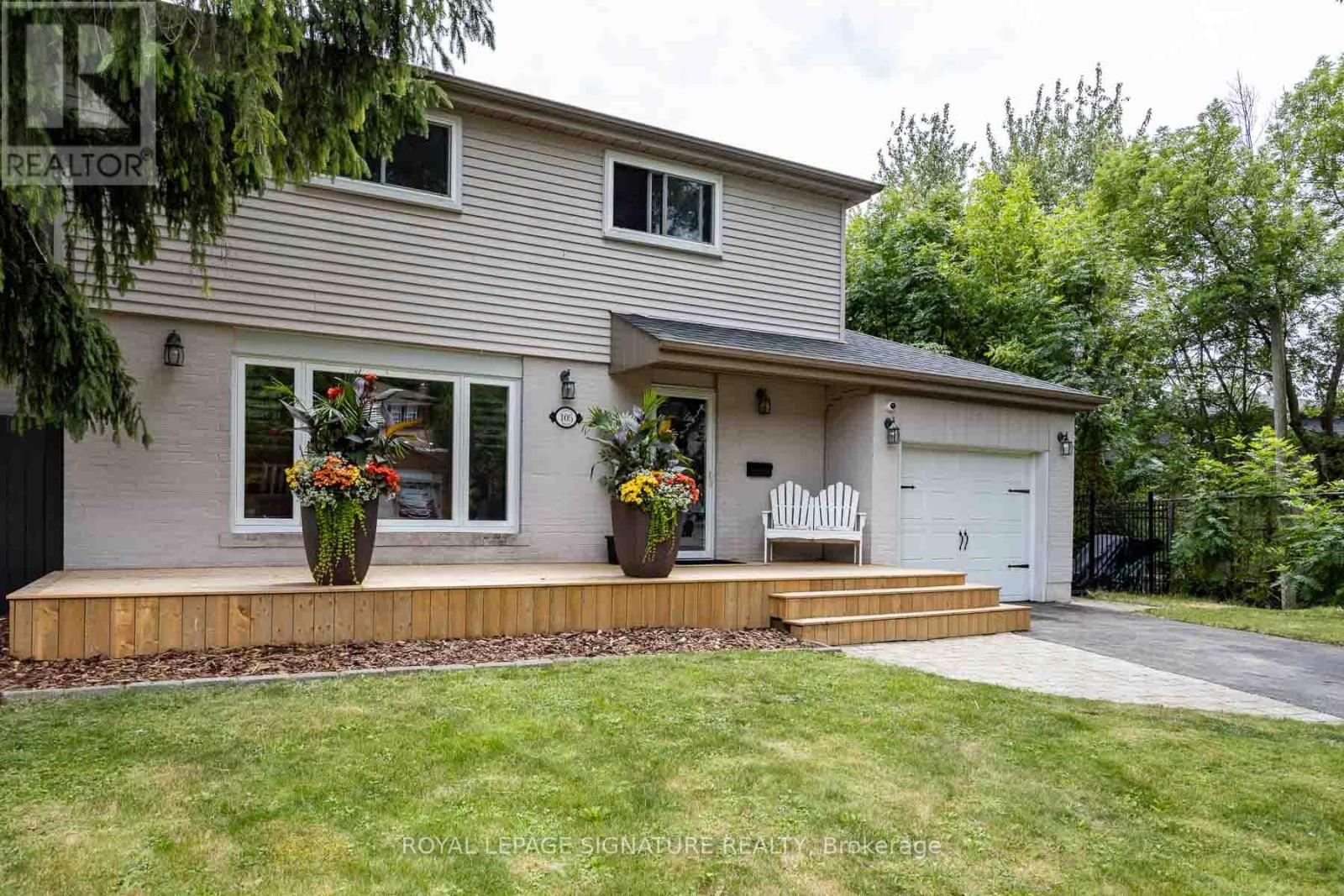Property at 105 CATALINA DRIVE image 1