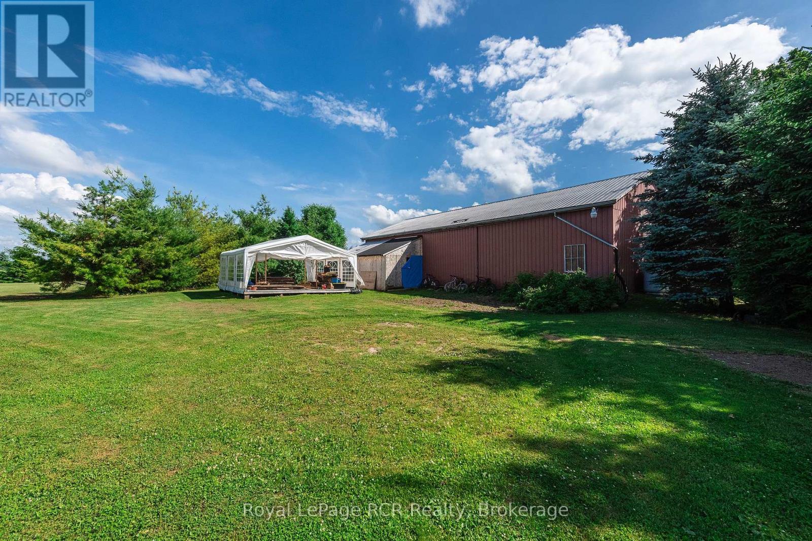 116327 2nd Line Sw, Melancthon, Ontario  L9V 2C5 - Photo 45 - X12246642