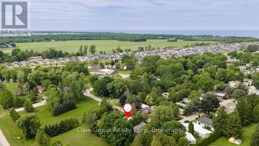 2 Sutton Drive N, Ashfield-Colborne-Wawanosh (Colborne), Ontario  N7A 3Y3 - Photo 23 - X12246680