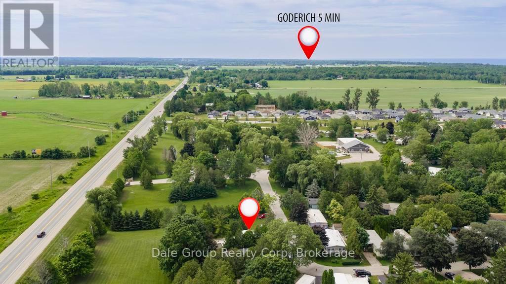 2 Sutton Drive N, Ashfield-Colborne-Wawanosh (Colborne), Ontario  N7A 3Y3 - Photo 24 - X12246680