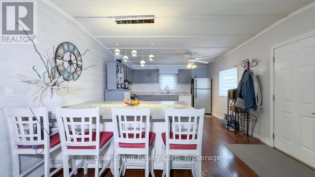 2 Sutton Drive N, Ashfield-Colborne-Wawanosh (Colborne), Ontario  N7A 3Y3 - Photo 6 - X12246680