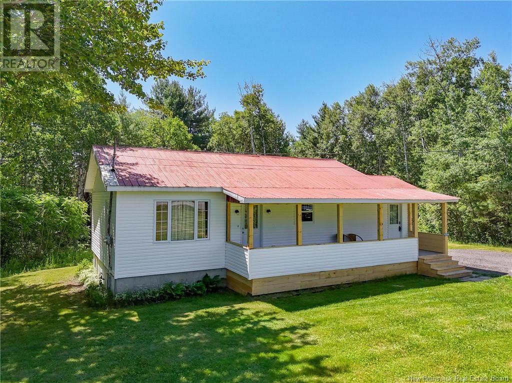 9354 Route 8, Blissfield, New Brunswick  E9C 1J2 - Photo 1 - NB121595