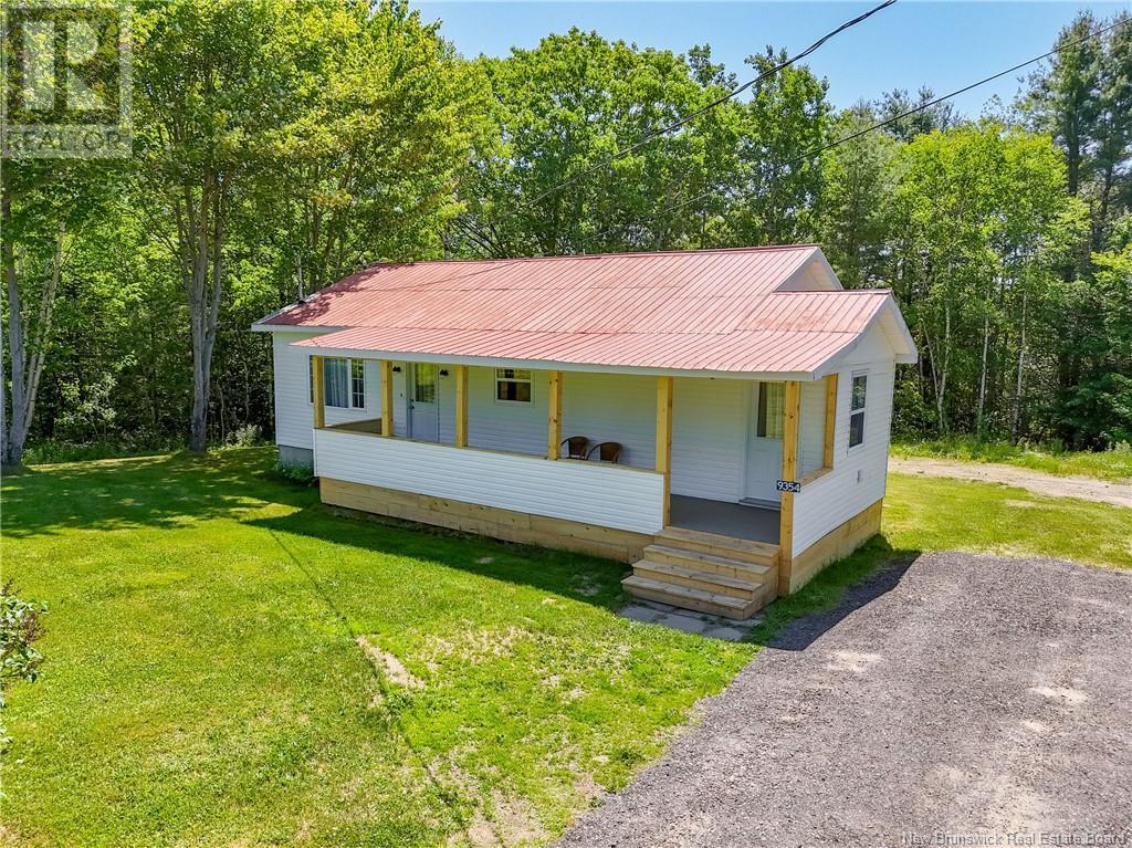 9354 Route 8, Blissfield, New Brunswick  E9C 1J2 - Photo 2 - NB121595