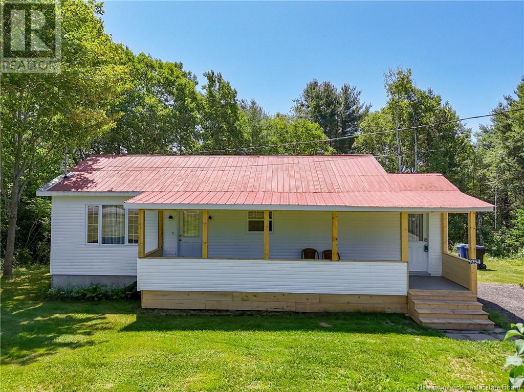 9354 Route 8, Blissfield, New Brunswick  E9C 1J2 - Photo 3 - NB121595