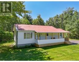9354 Route 8, Blissfield, New Brunswick