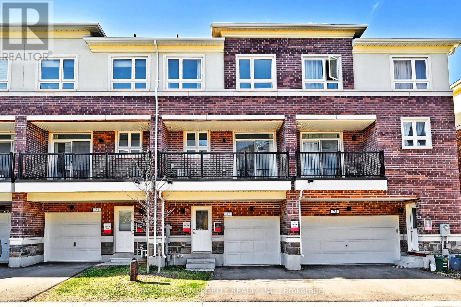 Property at 73 IMPERIAL COLLEGE LANE image 1