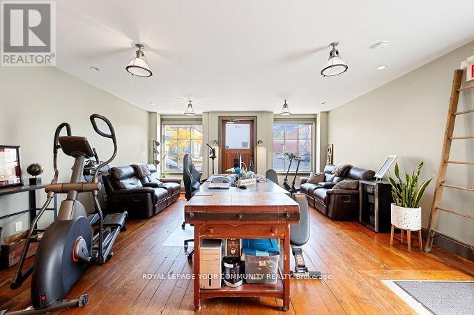 15120 Yonge Street, Aurora, Ontario  L4G 1M2 - Photo 31 - N12246581