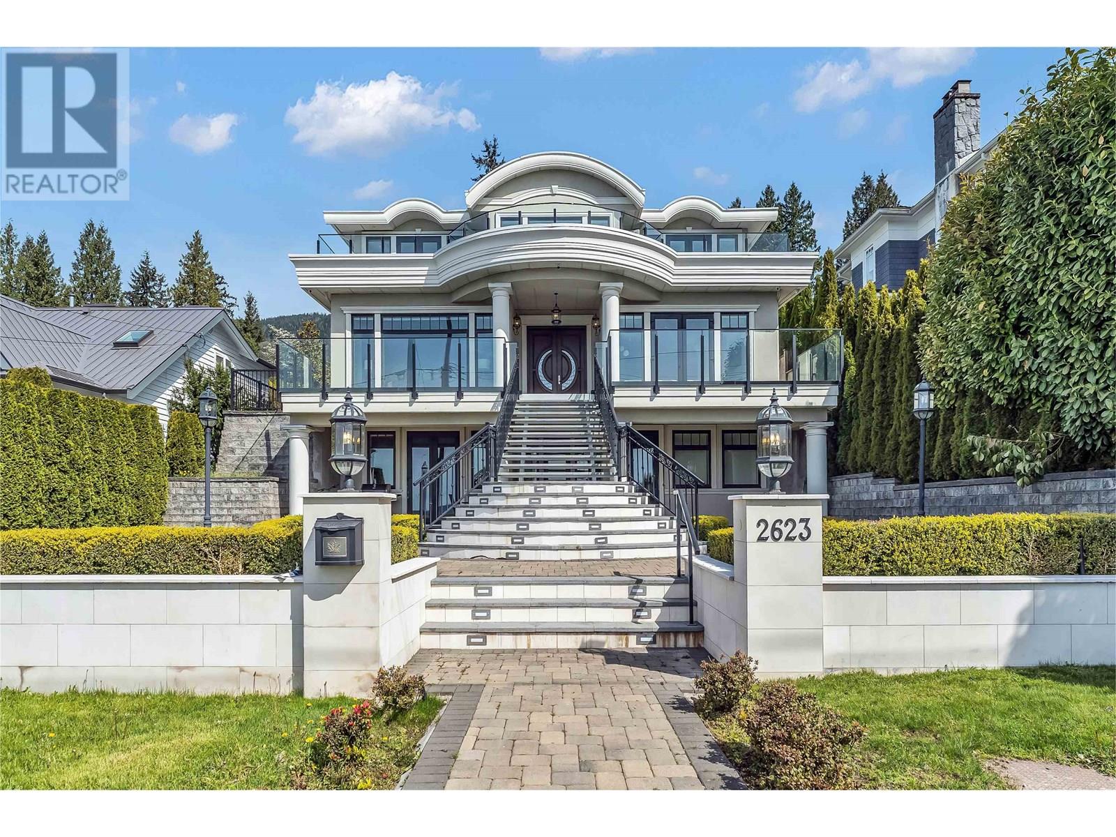 Property at 2623 OTTAWA AVENUE image 1