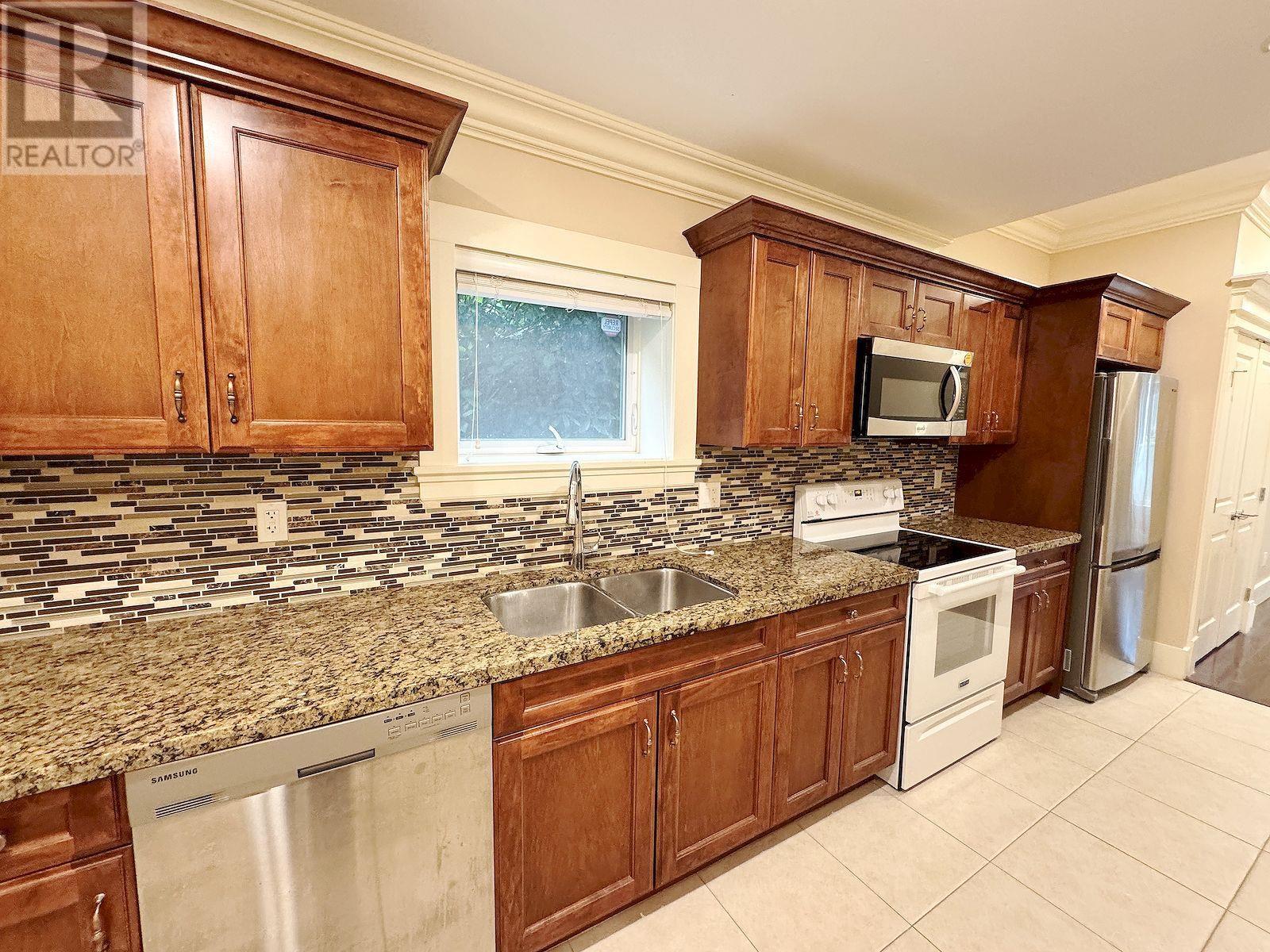 48xx OSLER STREET, vancouver, British Columbia V6H2Y7