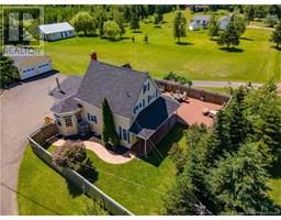3381 Route 115, Notre-Dame, New Brunswick