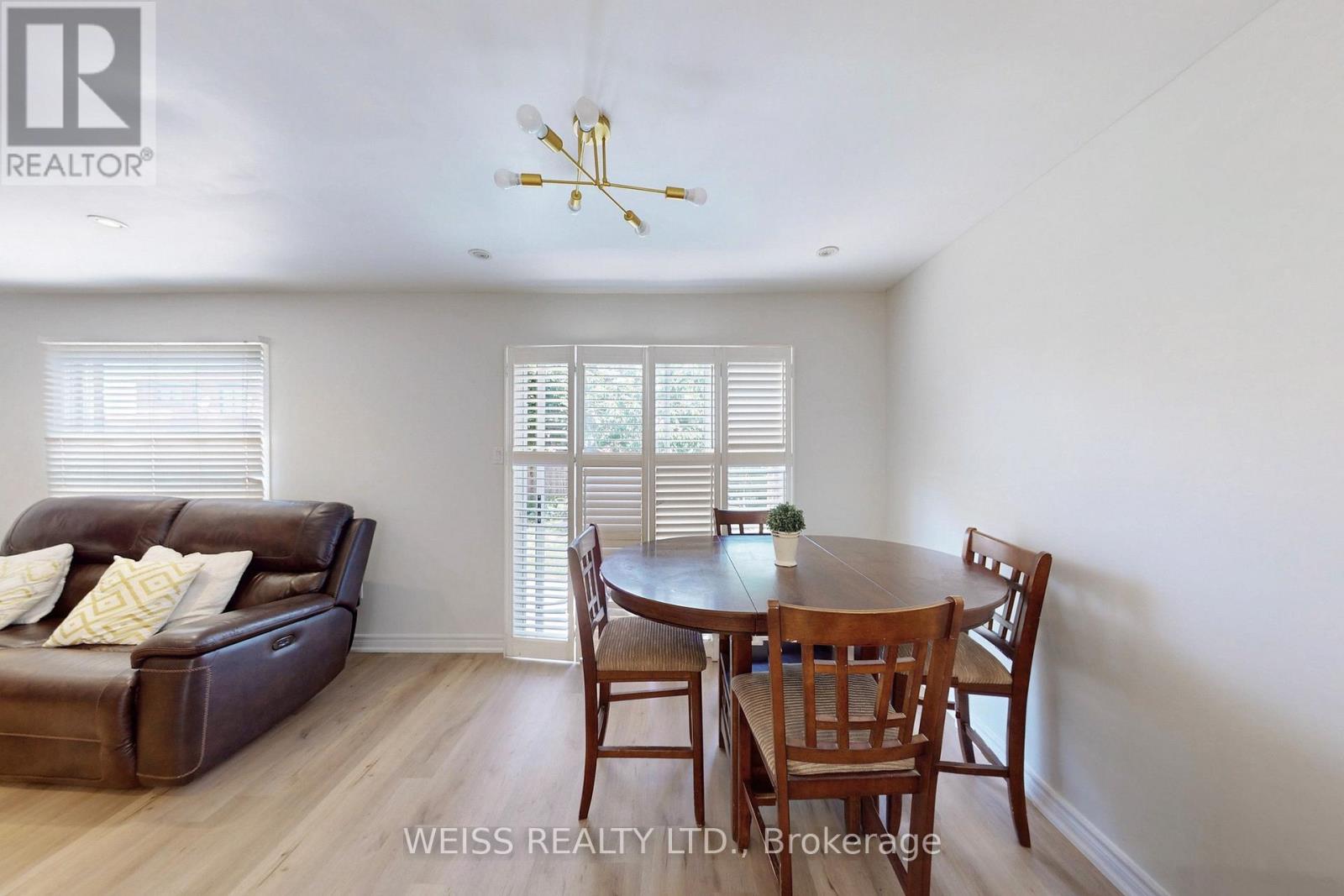 69 Wooliston Crescent, Brampton, Ontario  L6Y 4J4 - Photo 13 - W12246440