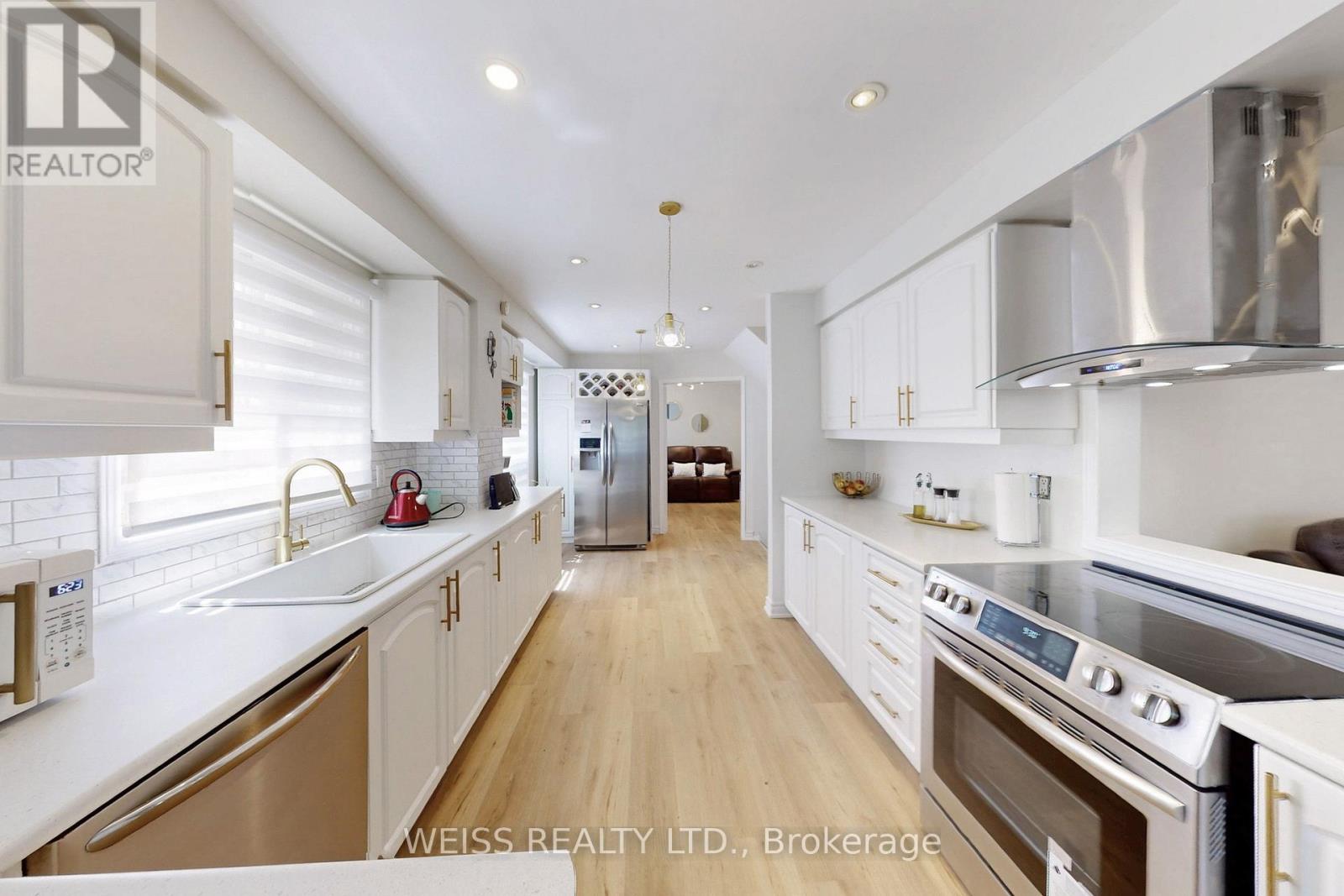 69 Wooliston Crescent, Brampton, Ontario  L6Y 4J4 - Photo 15 - W12246440