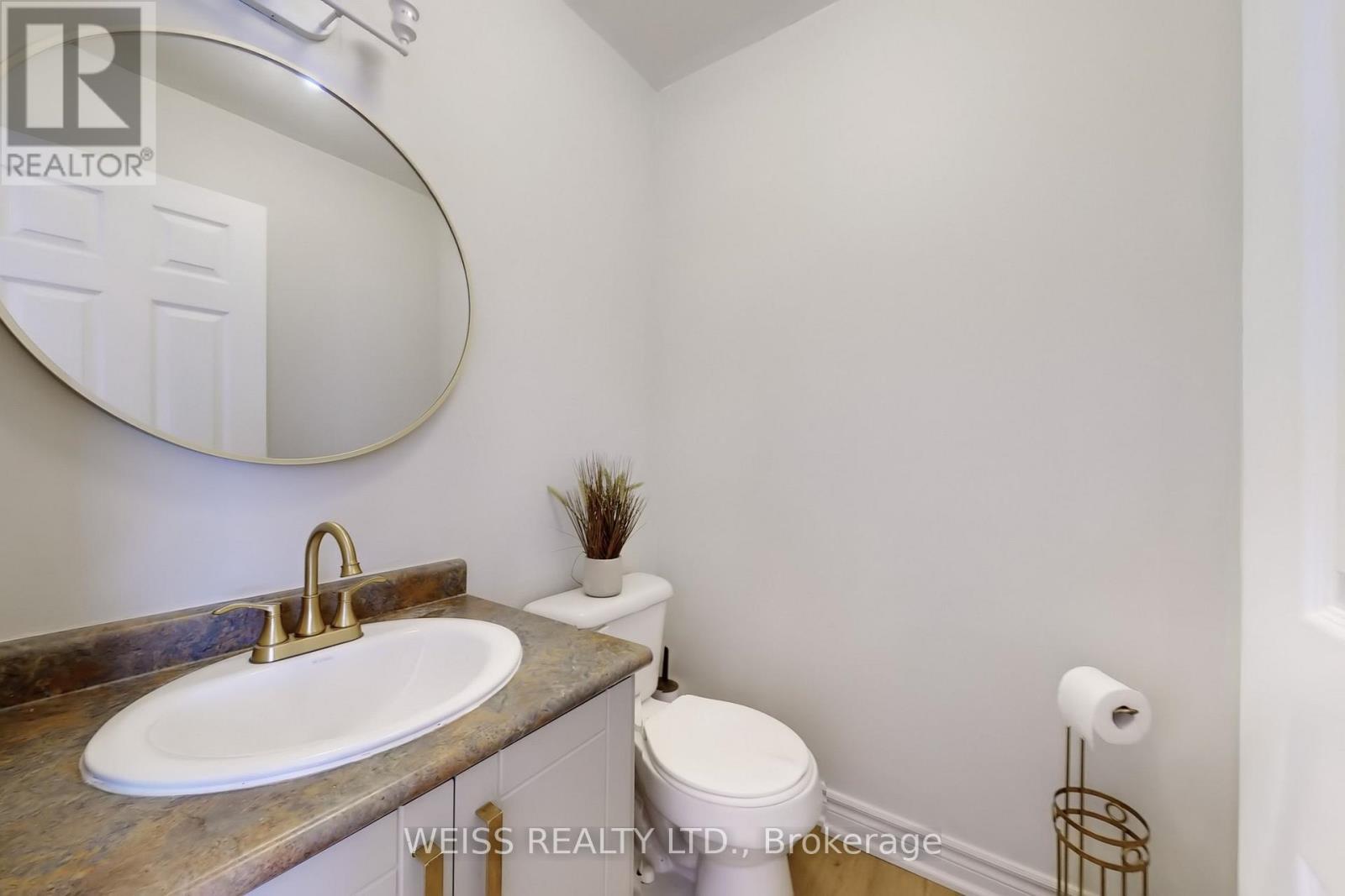 69 Wooliston Crescent, Brampton, Ontario  L6Y 4J4 - Photo 19 - W12246440