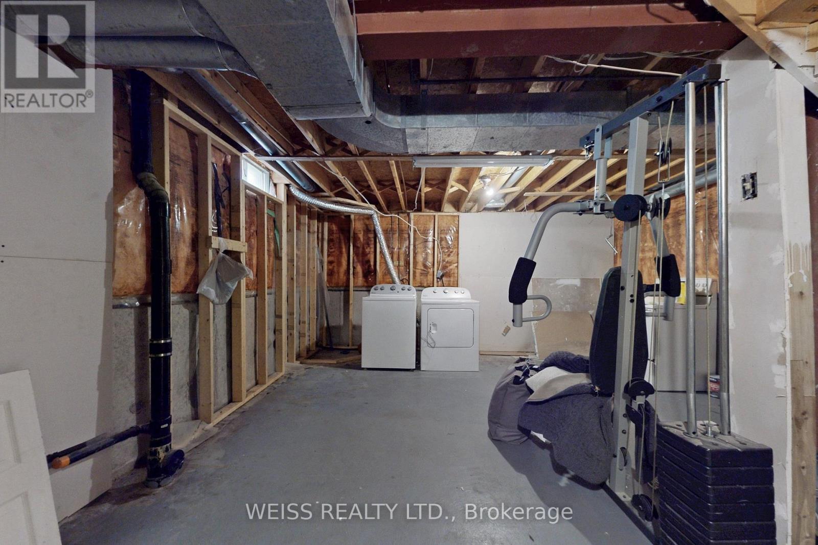 69 Wooliston Crescent, Brampton, Ontario  L6Y 4J4 - Photo 41 - W12246440