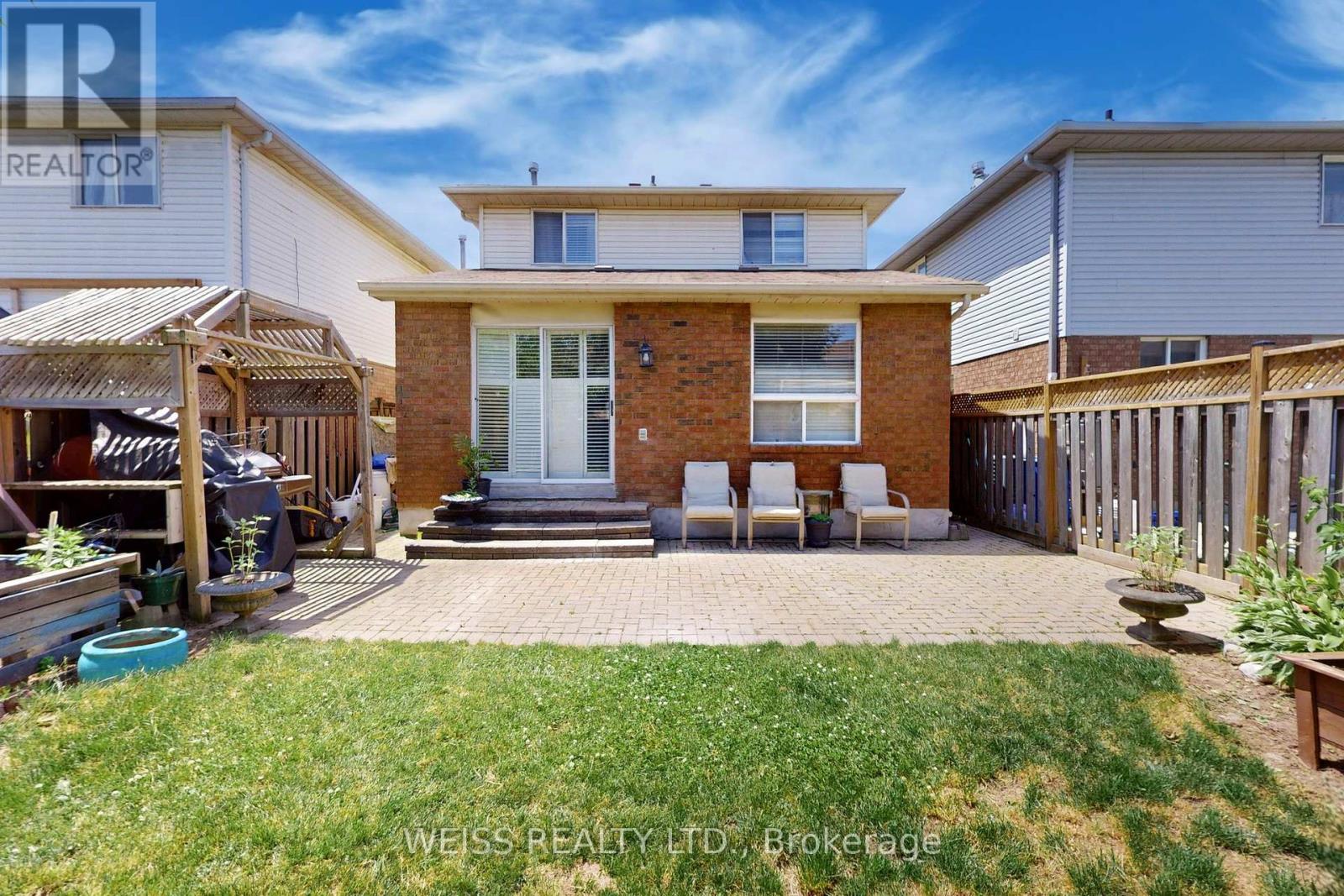 69 Wooliston Crescent, Brampton, Ontario  L6Y 4J4 - Photo 44 - W12246440
