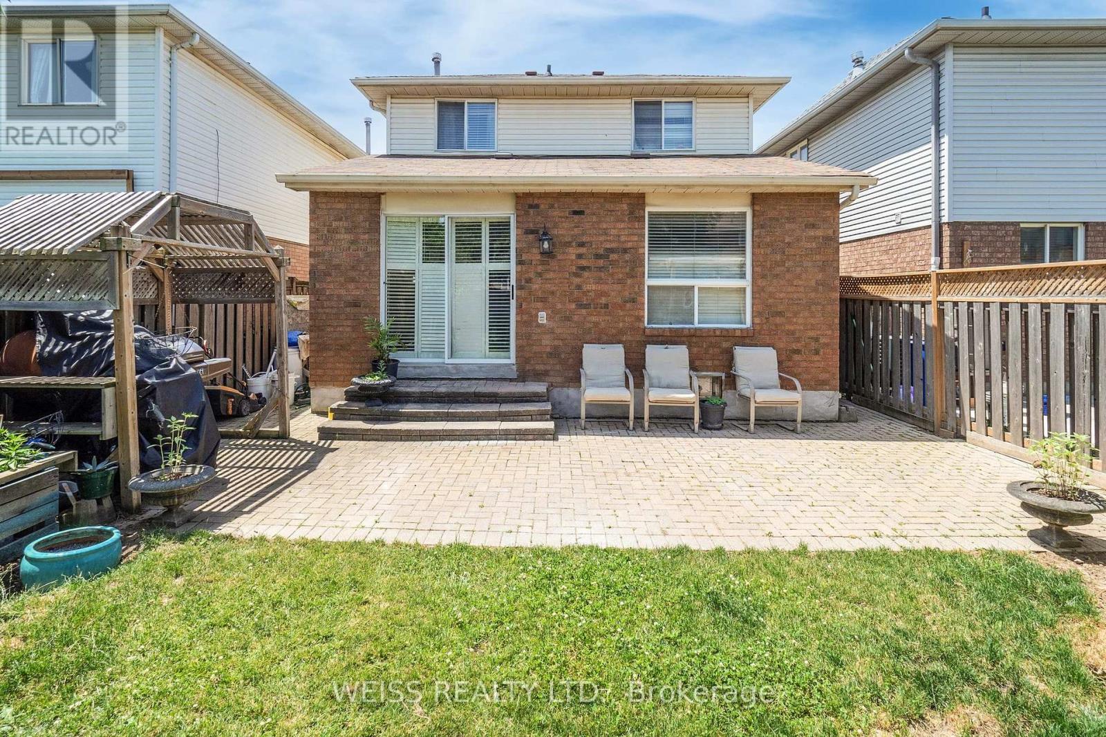 69 Wooliston Crescent, Brampton, Ontario  L6Y 4J4 - Photo 45 - W12246440