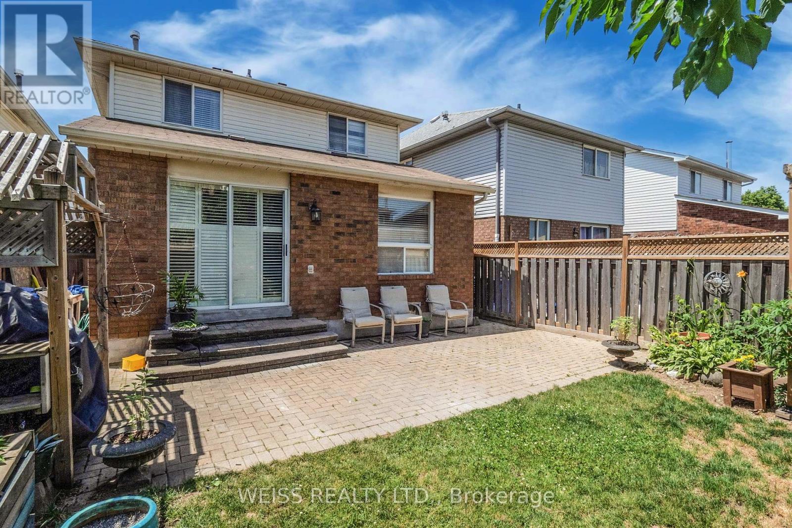 69 Wooliston Crescent, Brampton, Ontario  L6Y 4J4 - Photo 46 - W12246440