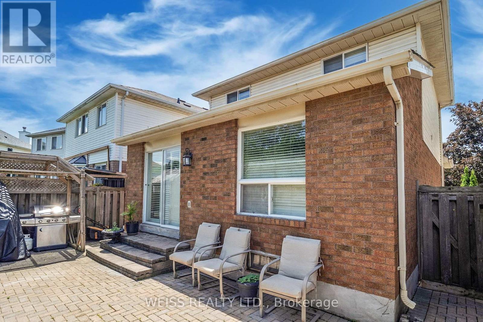 69 Wooliston Crescent, Brampton, Ontario  L6Y 4J4 - Photo 47 - W12246440