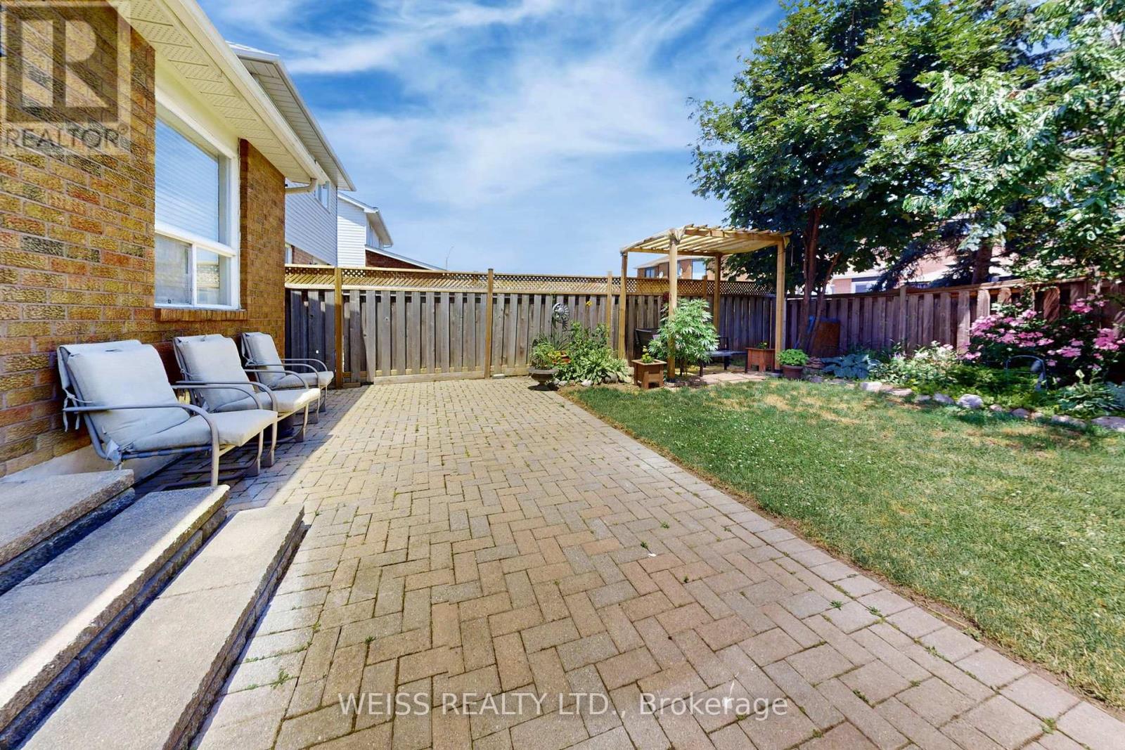 69 Wooliston Crescent, Brampton, Ontario  L6Y 4J4 - Photo 48 - W12246440