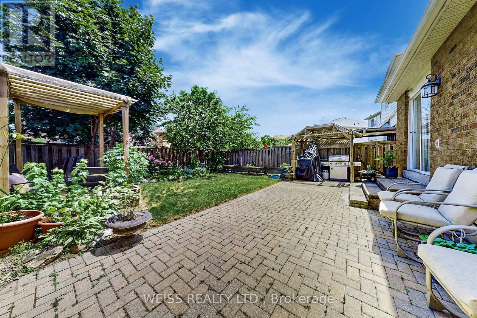69 Wooliston Crescent, Brampton, Ontario  L6Y 4J4 - Photo 49 - W12246440
