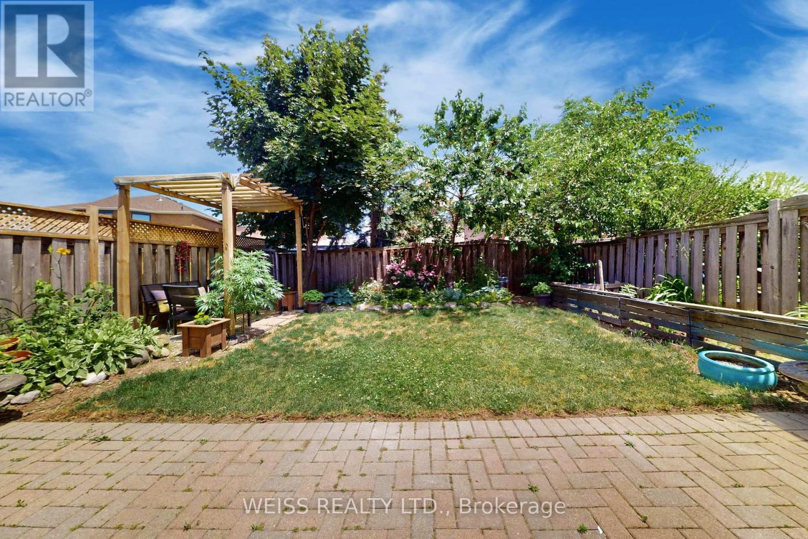 69 Wooliston Crescent, Brampton, Ontario  L6Y 4J4 - Photo 50 - W12246440