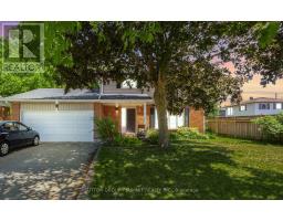 28 STOREY DRIVE, Halton Hills, Ontario