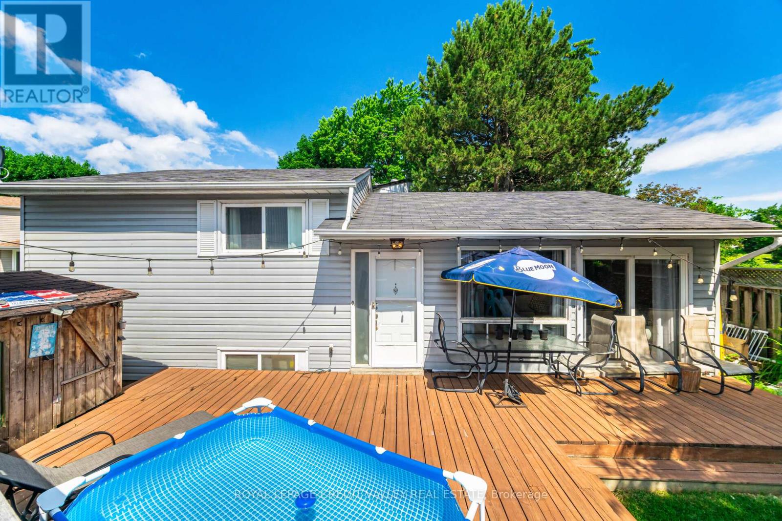Property at 25 HUNTINGWOOD CRESCENT image 1