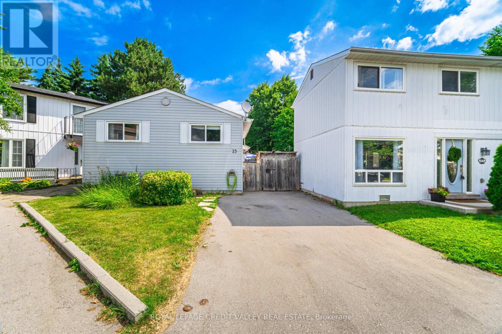 Property at 25 HUNTINGWOOD CRESCENT image 4