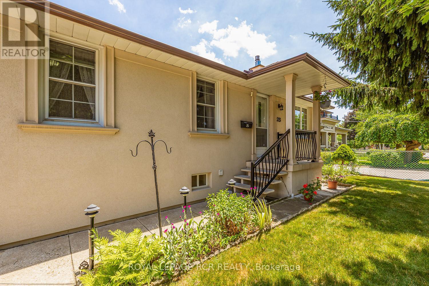 Property at 25 ANN ARBOUR ROAD image 3