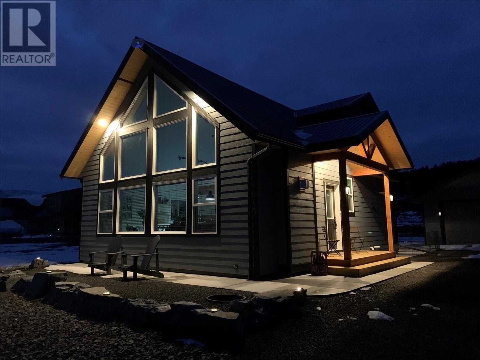 1643 Koocanusa Lake Drive, Lake Koocanusa, British Columbia  V0B 1T4 - Photo 34 - 10333317