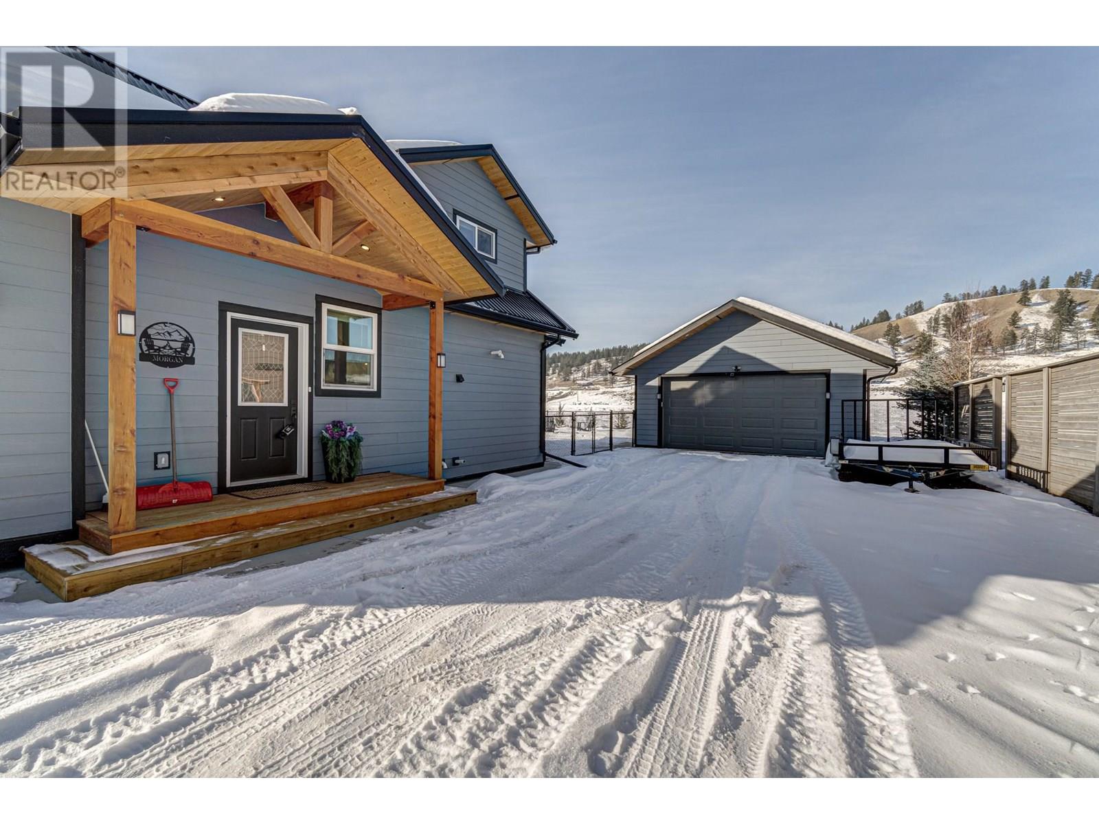 1643 Koocanusa Lake Drive, Lake Koocanusa, British Columbia  V0B 1T4 - Photo 28 - 10333317