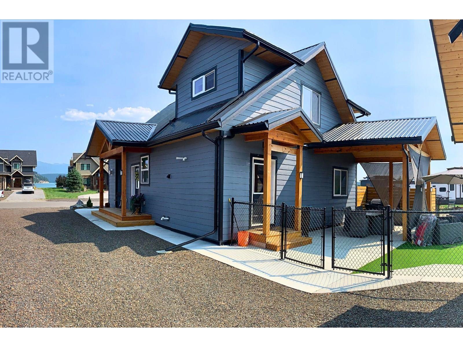 1643 Koocanusa Lake Drive, Lake Koocanusa, British Columbia  V0B 1T4 - Photo 27 - 10333317