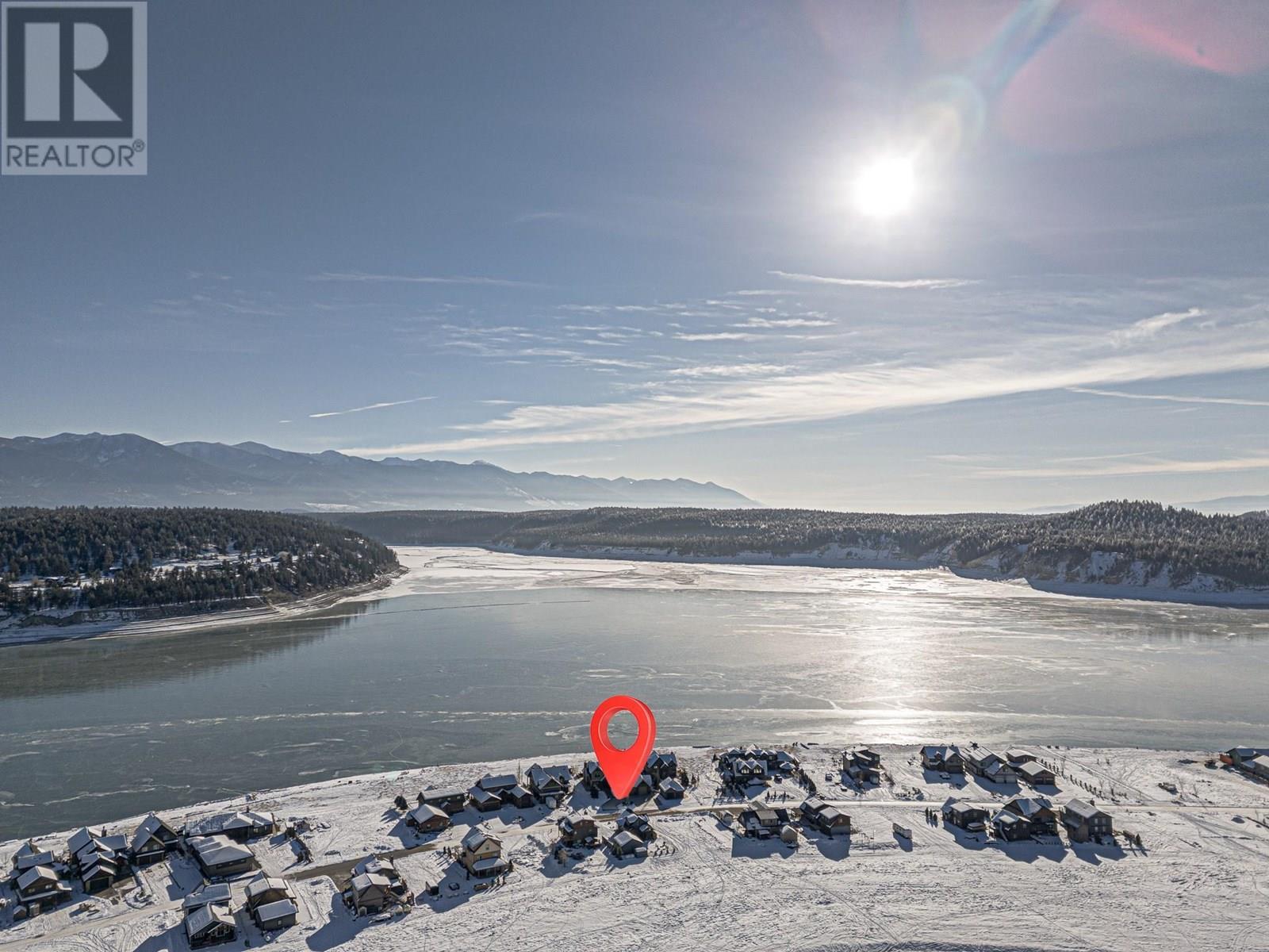 1643 Koocanusa Lake Drive, Lake Koocanusa, British Columbia  V0B 1T4 - Photo 33 - 10333317