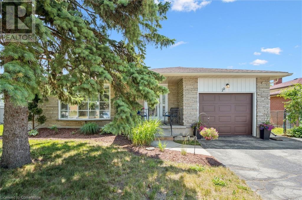 Property at 29 STRATHCONA Crescent image 1