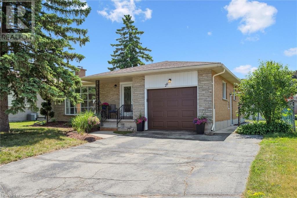 Property at 29 STRATHCONA Crescent image 2