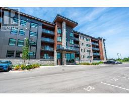 103 - 120 SUMMERSIDES BOULEVARD, Pelham, Ontario
