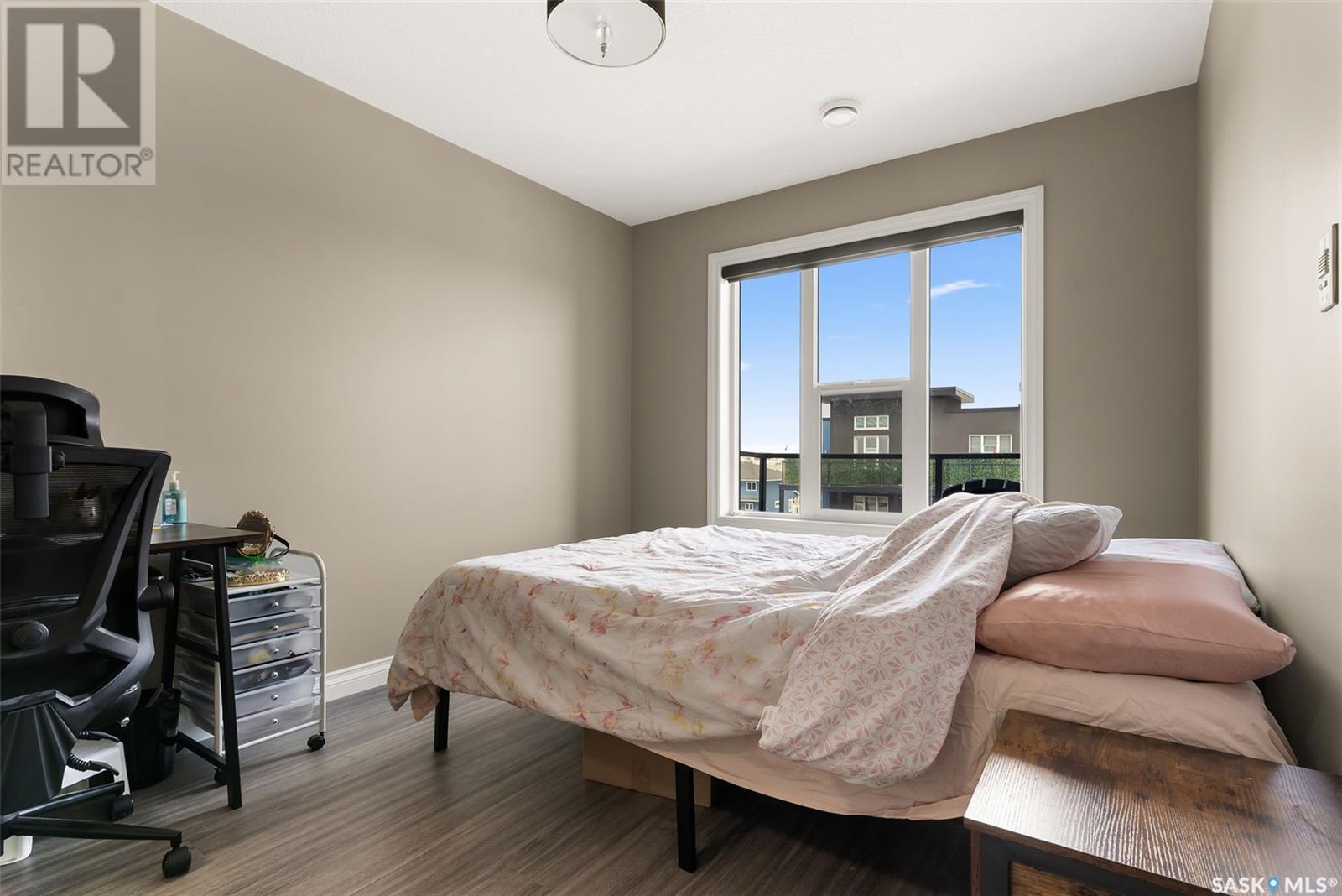 422 5303 Universal Crescent, Regina, Saskatchewan  S4W 0L1 - Photo 18 - SK010724