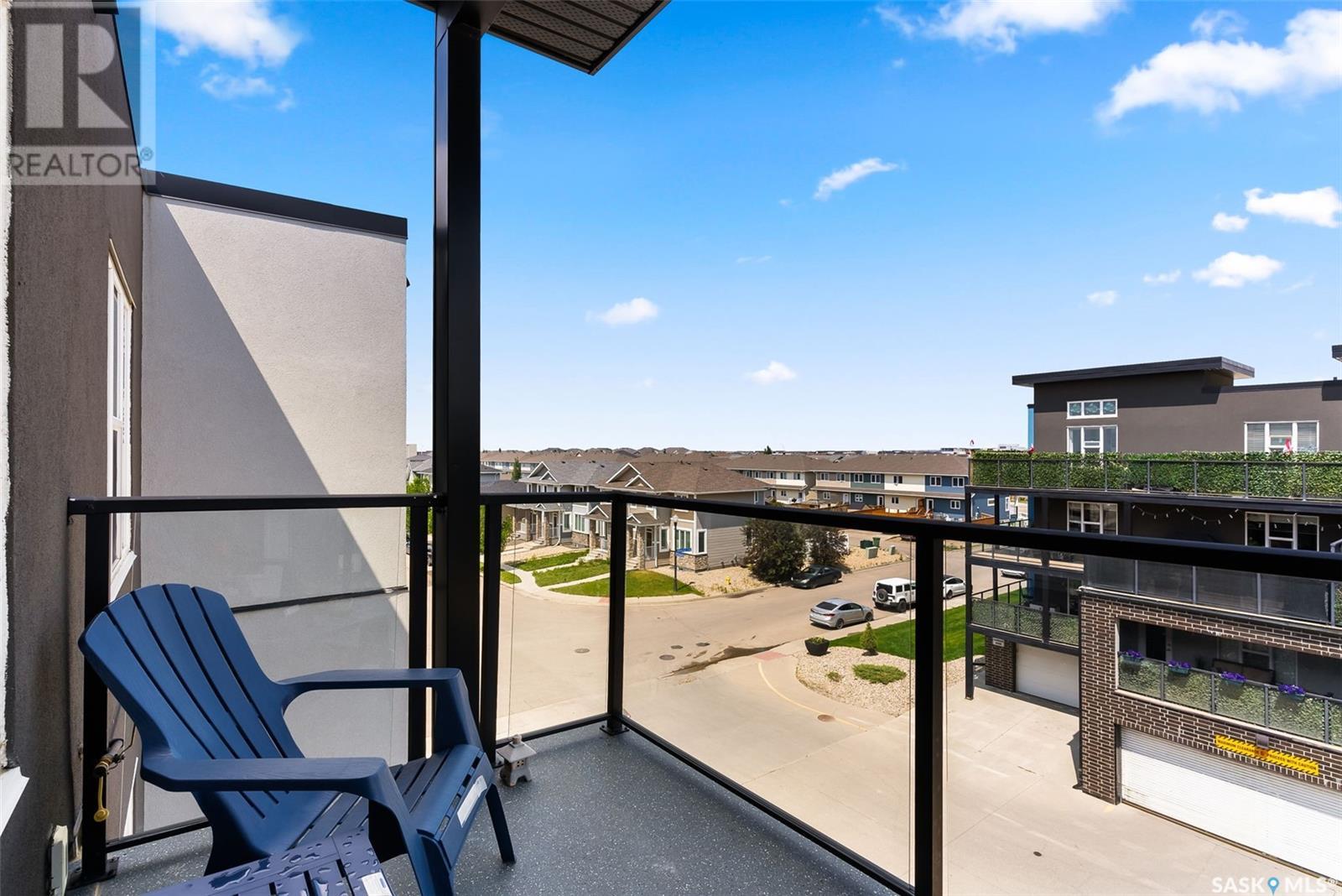 422 5303 Universal Crescent, Regina, Saskatchewan  S4W 0L1 - Photo 23 - SK010724