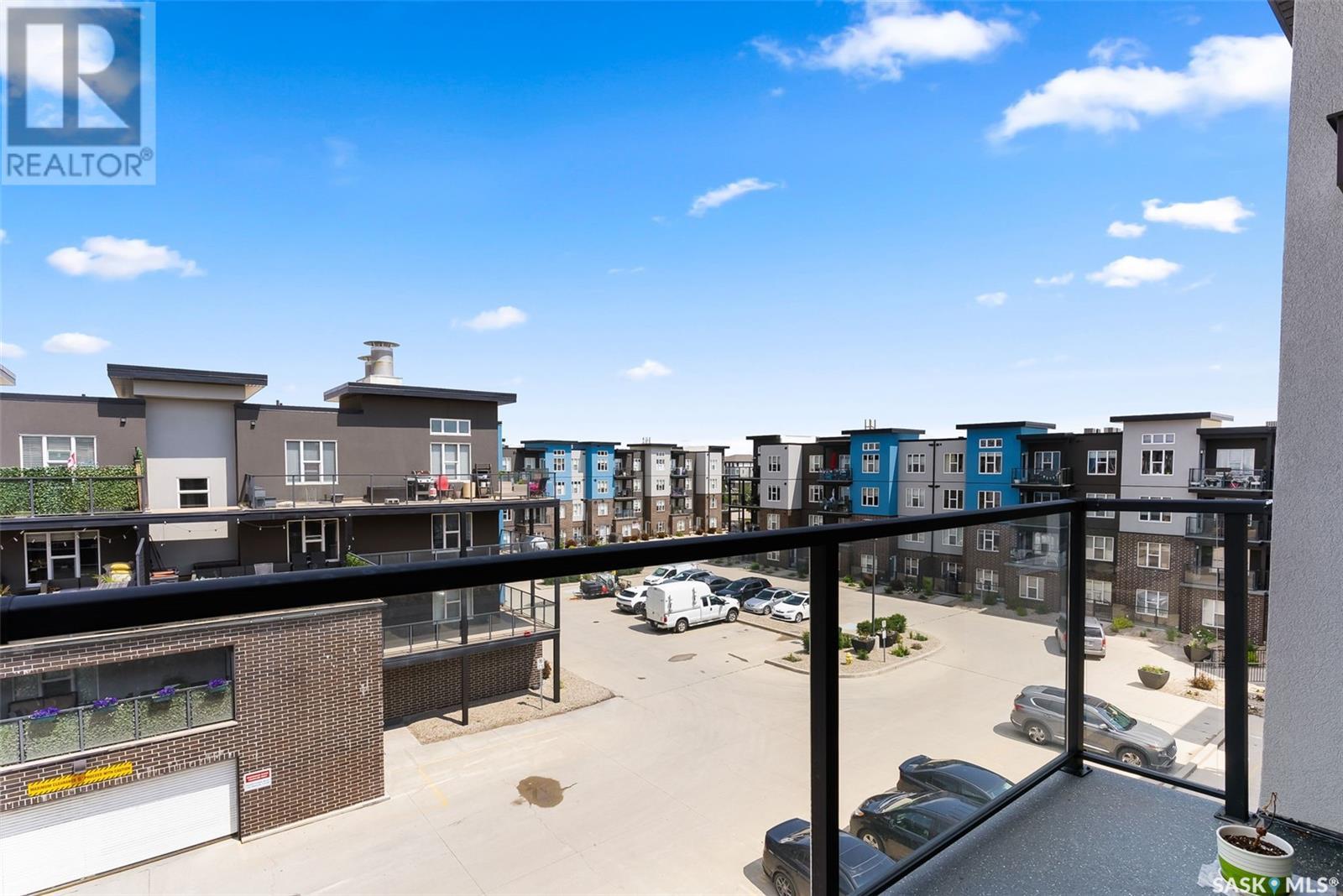 422 5303 Universal Crescent, Regina, Saskatchewan  S4W 0L1 - Photo 24 - SK010724
