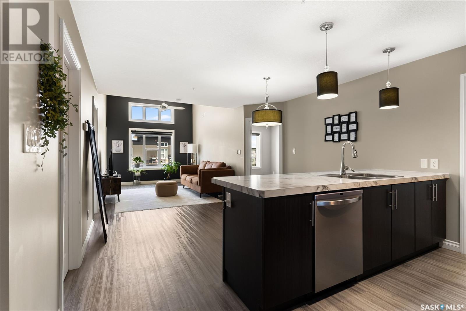 422 5303 Universal Crescent, Regina, Saskatchewan  S4W 0L1 - Photo 6 - SK010724