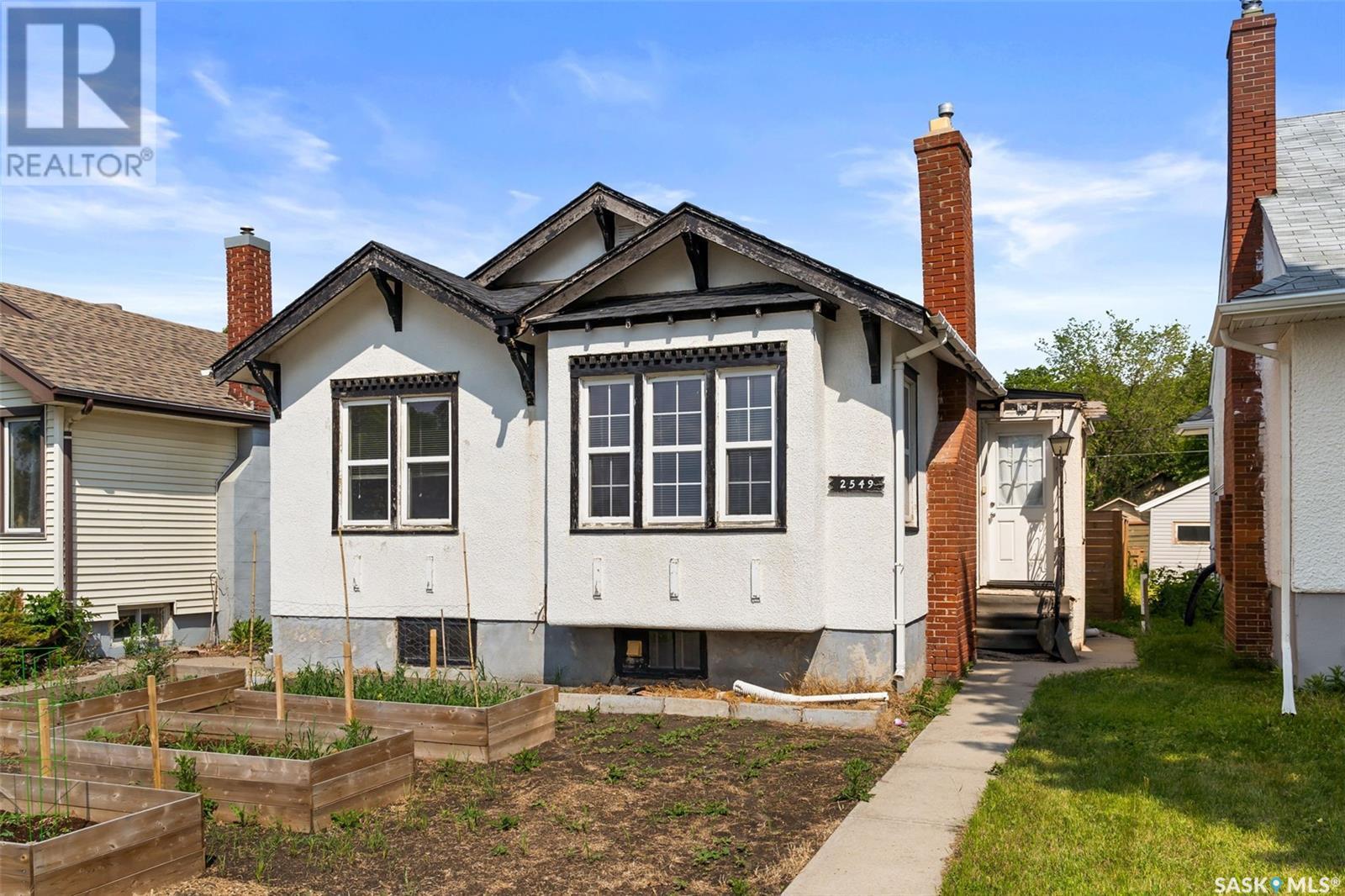 2549 Winnipeg STREET, regina, Saskatchewan