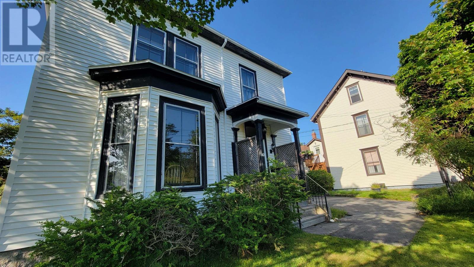 22 Baker Street, Yarmouth, Nova Scotia  B5A 2W9 - Photo 37 - 202507739