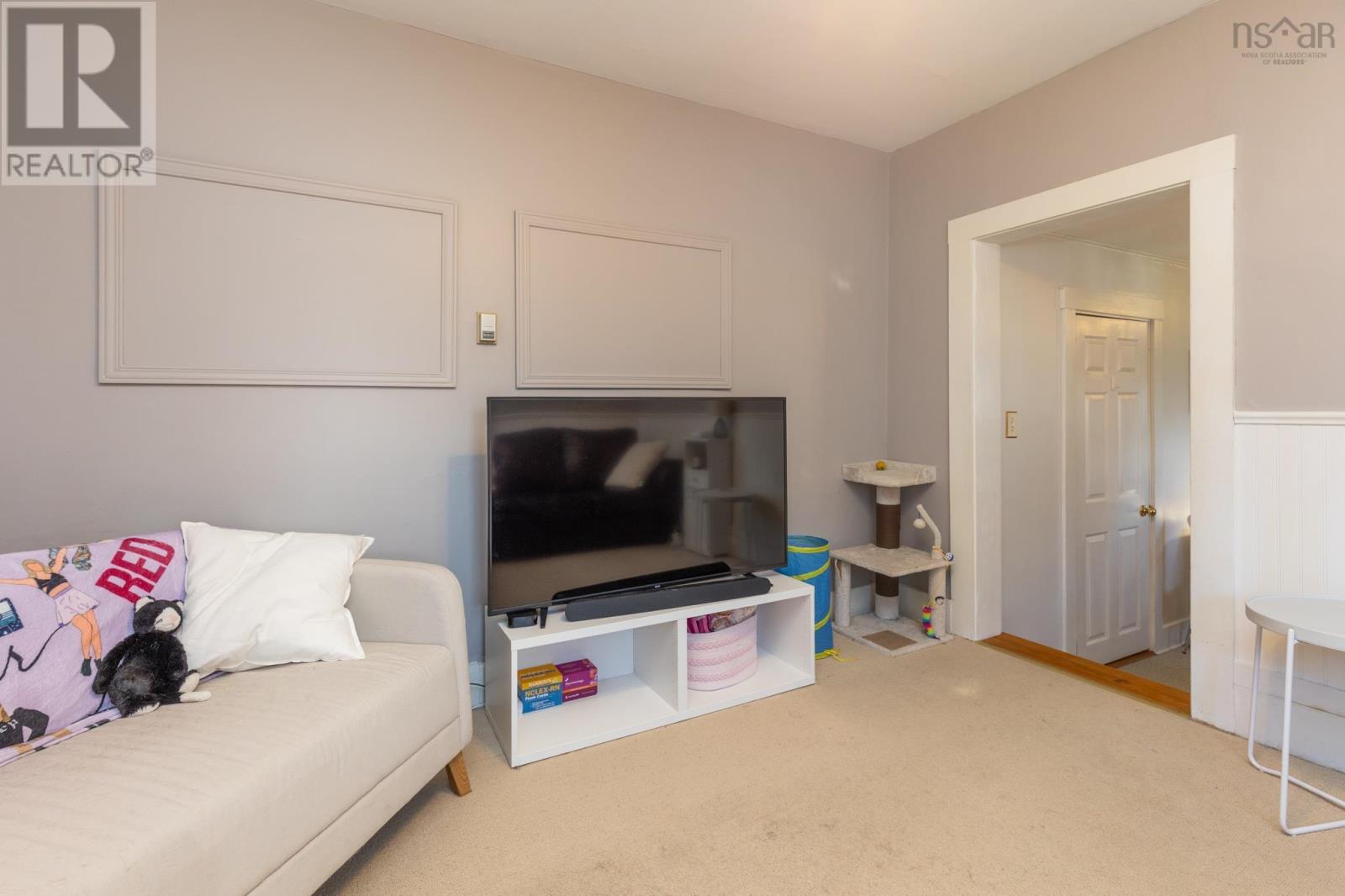 22 Baker Street, Yarmouth, Nova Scotia  B5A 2W9 - Photo 34 - 202507739