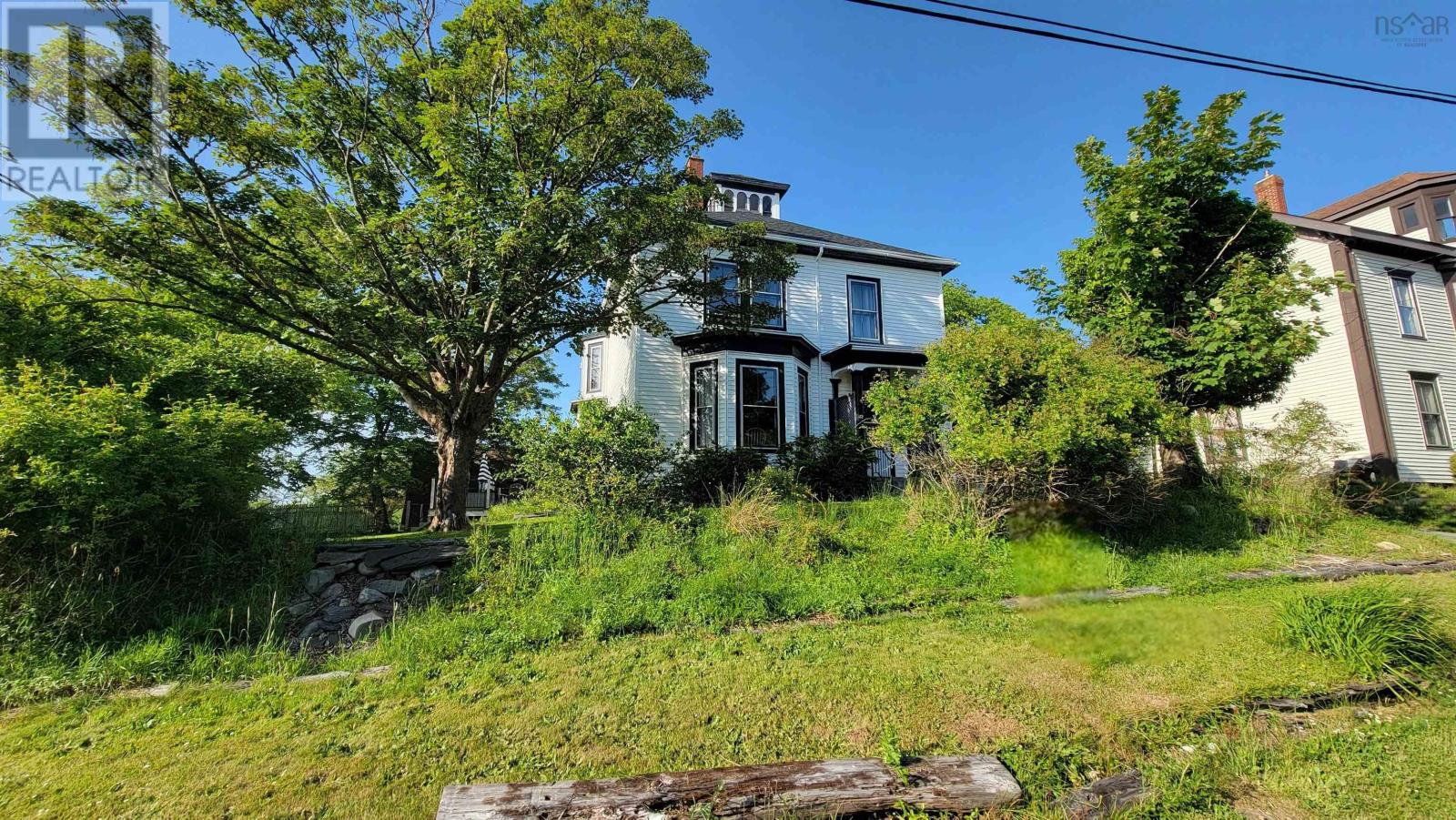 22 Baker Street, Yarmouth, Nova Scotia  B5A 2W9 - Photo 38 - 202507739